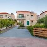 Villa Galini With Private Pool