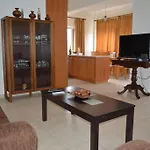 Kissamos Serene 3-Bedroom Apartment