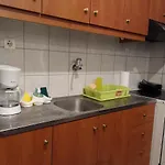 Argalios - Traditional Apartment