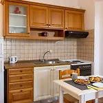 Elounda Anemelia Apartments