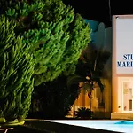 Marianna Studios