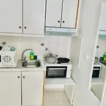 Korona Beach Apartments I Sea View Studio