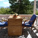 Relaxing Studio With Veranda N Garden