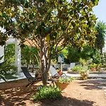 Manianna Garden Apartments -Ierapetra