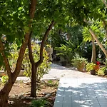 Manianna Garden Apartments -Ierapetra
