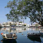 Marilia Apartment