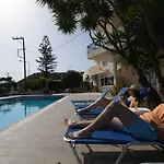 Villa Ritsa