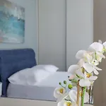 Hippy Designed 3Bedroom Apartment In Heraklion