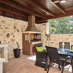 Aktis Luxury Villa
