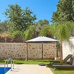 Aktis Luxury Villa