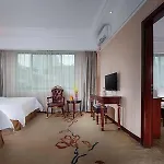 Vienna Hotel Nanning Changhu Road