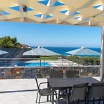 Aquamarine Villas
