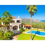 Villa Maria