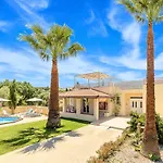 Villa Di Palma Heated Pool