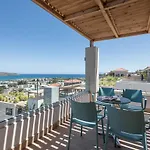 Agia Marina Theros Apartments