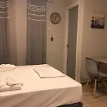 Hersonissos Centre Small Apartment