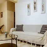 Chania Grand Nature Apartment