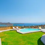 Elounda Joy Villas