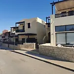 Apartment Steki