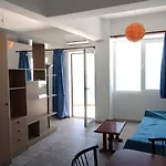 Splash Apartments