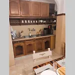 Apartment 95 M2, Center Of Sitia, Wifi, 350M Beach