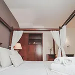 Zeus Village (Adults Only)