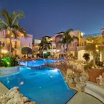 Zeus Village (Adults Only)