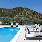 Family Friendly Basilicata Attali Villa Private Pool,Children Area