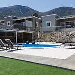 Family Friendly Basilicata Attali Villa Private Pool,Children Area