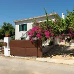 Villa Aphrodite Kalamitsi