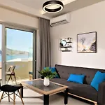 Just Creta Sea View Apartment