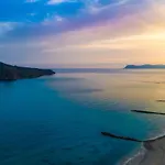 Just Creta Sea View Apartment