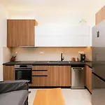 Roof Garden Suite