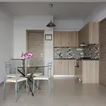 Flat For 3 People Near City Center