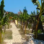 Holiday Homes Las Mayoralas, Periana
