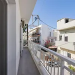 Flat For 3 People Near City Center