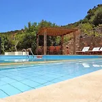 Holiday Home In Istron