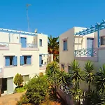 Apartments, Makrigialos