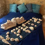 Guesthouse Arkadi Spa