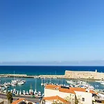 Bedspot Apartment Heraklion Crete
