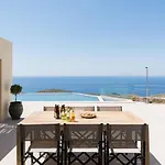 Villa Thetis Sfakia