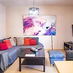 S.V. Luxury Apartment