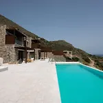 Villa Danae By Elounda Island View Villas