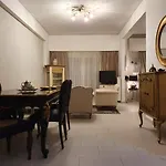 Cca Apartment