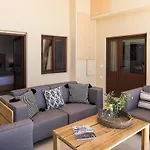 Villa Thetis Sfakia