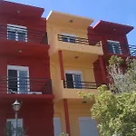 Profilio Apartments