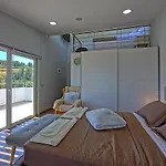 Villa Eftychia - Villa With 2 Private Pools!!! By Posarellivillas
