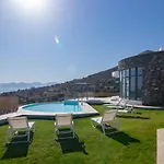 Joy Elounda Villas