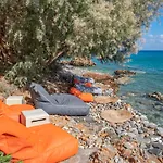 Villa Danae By Elounda Island View Villas