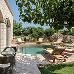 Caldera Platanias Villas